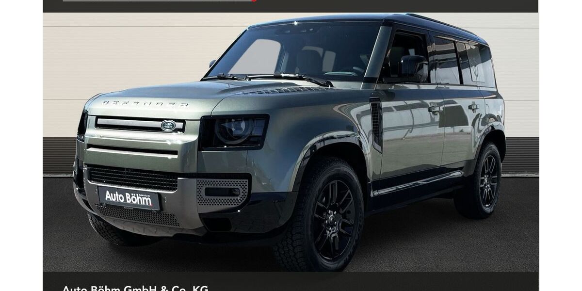 Land Rover Defender 14.700 km 79.990 &euro; Erbach 64711