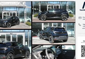 Renault Captur 3.000 km 24.180 &euro; Kirchwalsede 27386