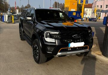 Ford Ranger 6.000 km 55.000 &euro; Wettringen 48493