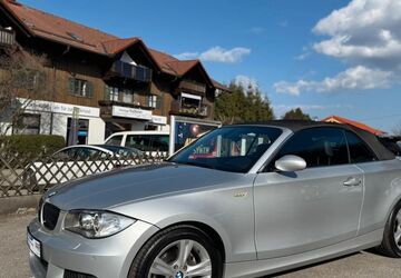 BMW 125 175.825 km 9.999 &euro; Geretsried 82538