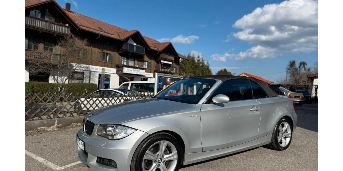 BMW 125 175.825 km 9.999 &euro; Geretsried 82538