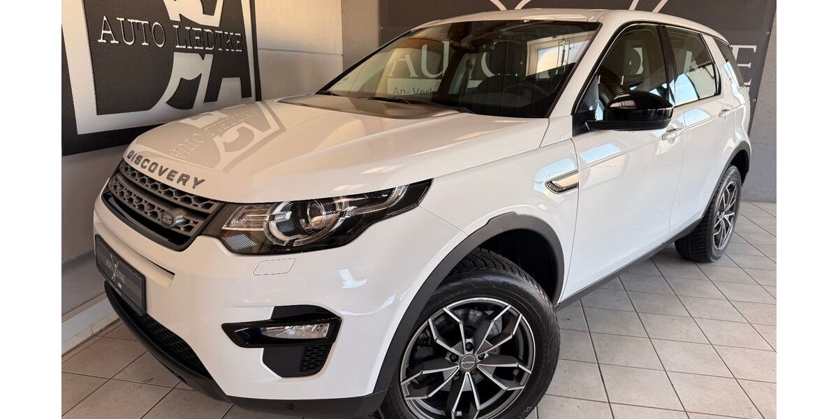 Land Rover Discovery 97.000 km 19.499 &euro; Jülich 52428