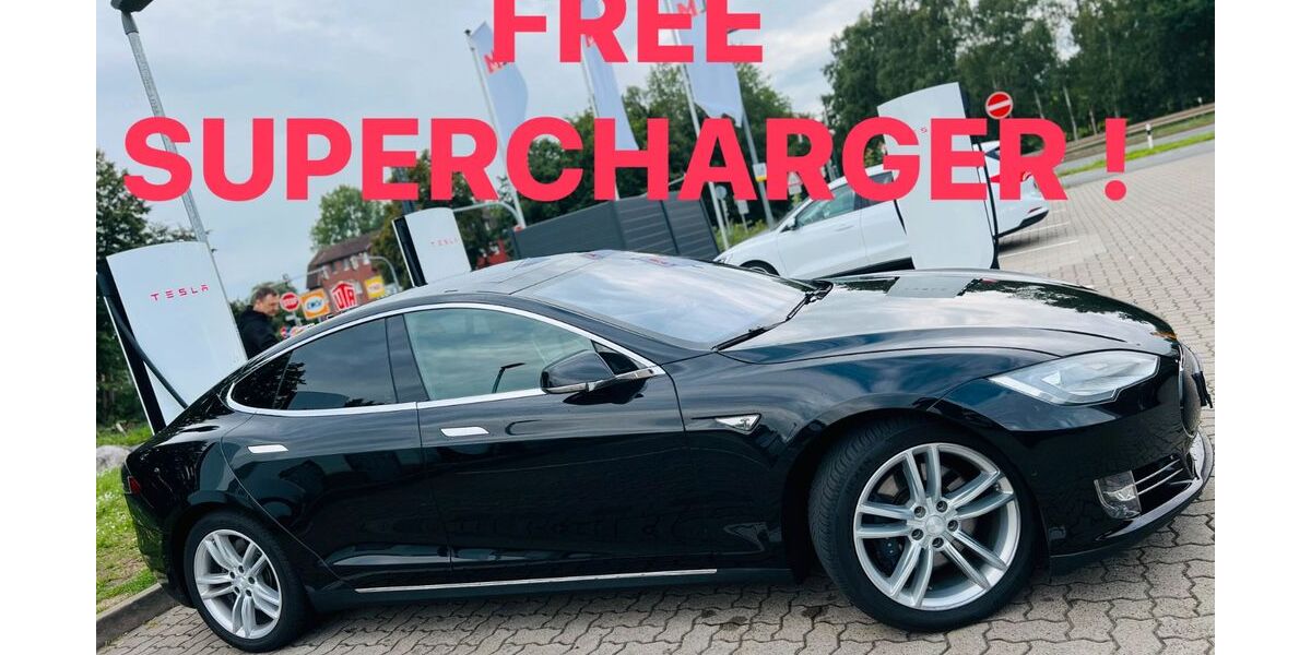Tesla Model S 260.000 km 25.900 &euro; Hannover 30165
