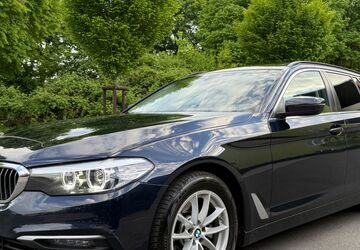 BMW 518 280.000 km 15.950 &euro; Bornheim 53332