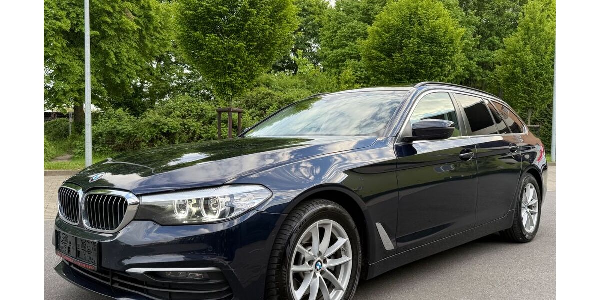 BMW 518 280.000 km 15.950 &euro; Bornheim 53332