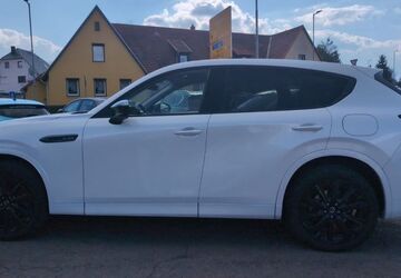 Mazda CX-60 24.247 km 41.900 &euro; Wimmelburg 06313