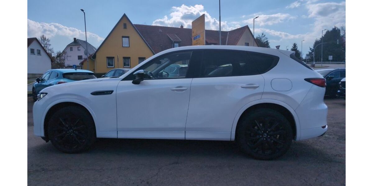 Mazda CX-60 24.247 km 41.900 &euro; Wimmelburg 06313