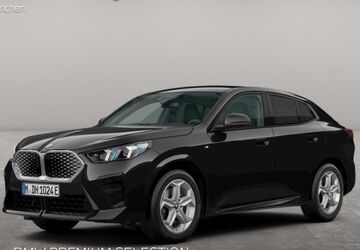 BMW iX2 16.581 km 51.495 &euro; München 80939