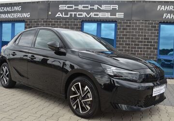 Opel Corsa 11.000 km 18.550 &euro; Ihlow 26632