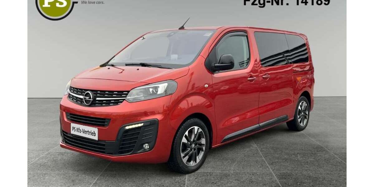 Opel Zafira 145.000 km 26.980 &euro; Nürnberg 90480