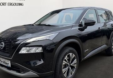 Nissan X-Trail 12.900 km 28.900 &euro; Ergolding 84030