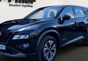 Nissan X-Trail 8.500 km 29.990 &euro; Ergolding 84030
