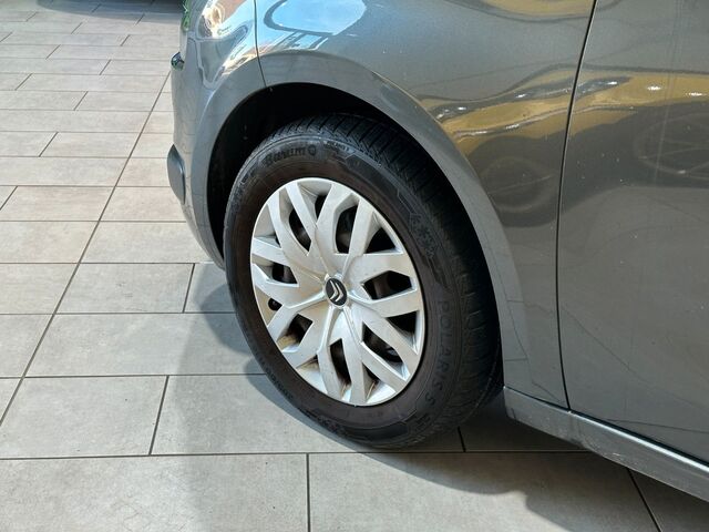 Citroen C4 Picasso /Spacetourer Seduction 1.Hand 86.950 km 8.490 &euro; Gebesee 99189