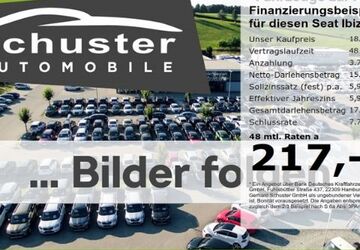 Seat Ibiza 7.070 km 18.980 &euro; Ruhstorf 94099