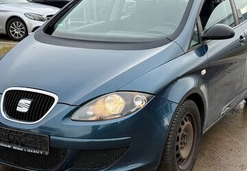 Seat Altea 240.000 km 750 &euro; Bisingen 72406