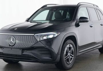 Mercedes-Benz EQB 15.700 km 45.900 &euro; Riedlingen 88499