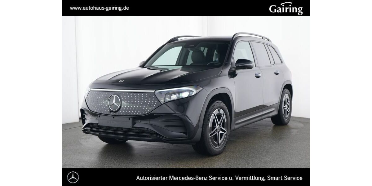 Mercedes-Benz EQB 15.700 km 45.900 &euro; Riedlingen 88499