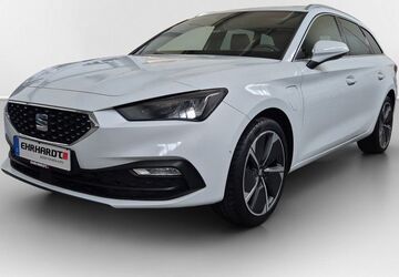 Seat Leon 67.590 km 20.750 &euro; Sonneberg 96515