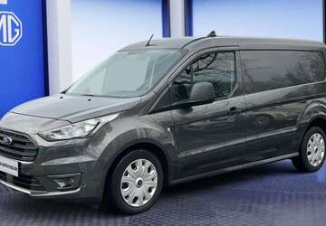 Ford Transit Connect 21.500 km 19.990 &euro; Erlangen 91052