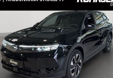 Opel Grandland (X) 6.000 km 32.390 &euro; Essen 45143