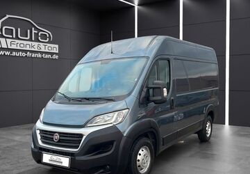 Fiat Ducato 59.800 km 18.990 &euro; Schmelz 66839