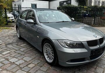 BMW 325 238.000 km 4.499 &euro; Berlin 13187
