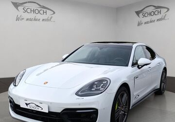 Porsche Panamera 34.500 km 87.500 &euro; Ochsenhausen-Reinstetten 88416
