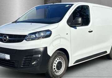 Opel Vivaro 4.710 km 27.990 &euro; Hamburg 22117