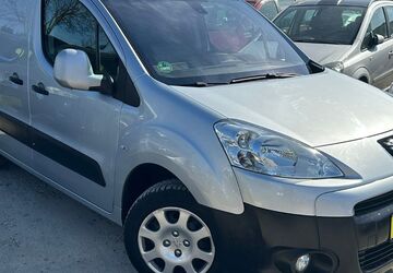 Peugeot Partner 125.478 km 5.490 &euro; Berlin 13089