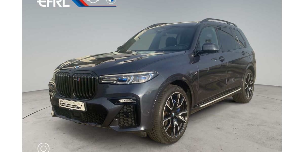 BMW X7 49.250 km 70.590 &euro; Potsdam 14482