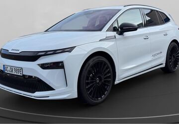 Skoda Enyaq 4.000 km 55.990 &euro; Aachen 52068