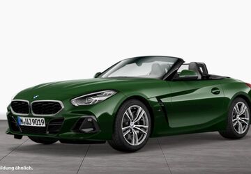 BMW Z4 12.943 km 42.990 &euro; Stuttgart 70569