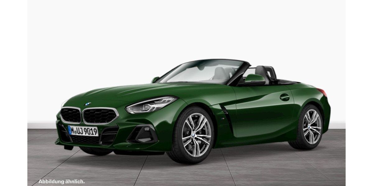 BMW Z4 12.943 km 42.990 &euro; Stuttgart 70569