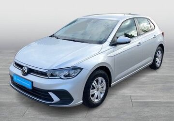 VW Polo 1.001 km 18.776 &euro; Oldenburg 26135