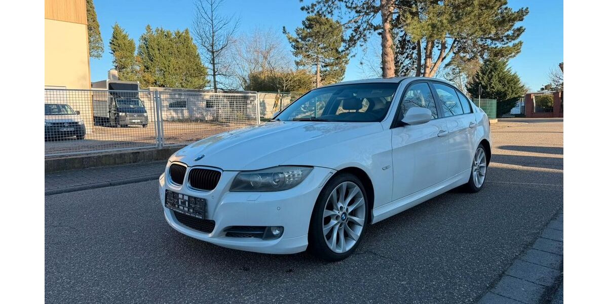 BMW 328 175.000 km 8.500 &euro; Speyer 67346