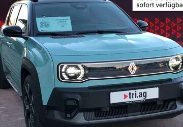 Renault R 4 2.500 km 33.770 &euro; Kippenheim 77971