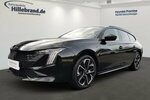 Peugeot 508 SW GT Sportpaket Navi Soundsystem Nachtsichtas 46.250 km 25.780 &euro; Bad Wünnenberg 33181