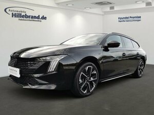 Peugeot 508 SW GT Sportpaket Navi Soundsystem Nachtsichtas 54.500 km 24.980 &euro; Bad Wünnenberg 33181