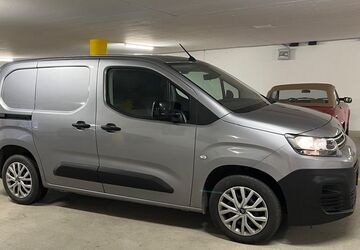 Citroen Berlingo 97.000 km 15.250 &euro; Germersheim 76726