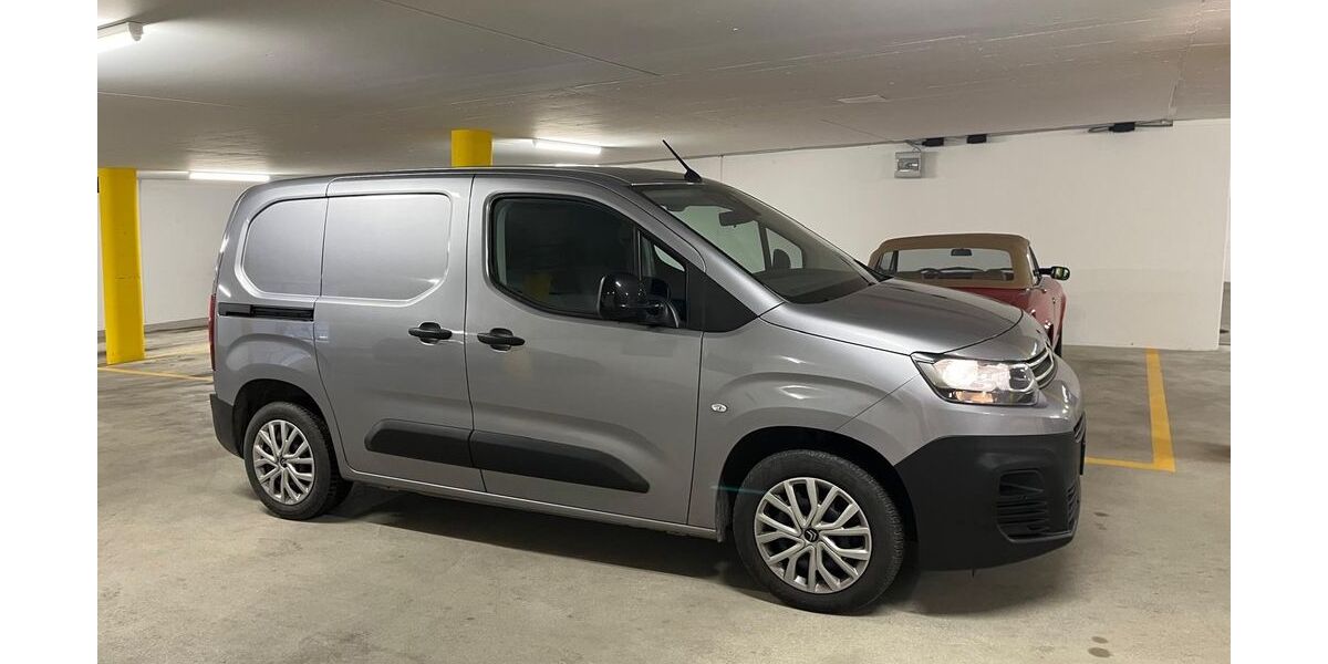 Citroen Berlingo 97.000 km 15.250 &euro; Germersheim 76726