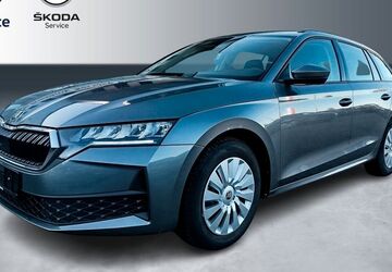 Skoda Octavia 24.436 km 24.970 &euro; Wolfsburg 38446