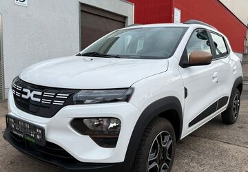 Dacia Spring 56.800 km 8.990 &euro; Filderstadt 70794