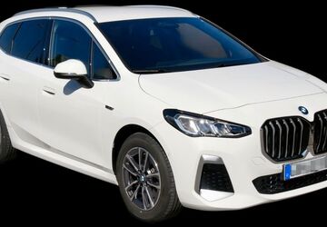 BMW 225 Active Tourer 48.900 km 27.900 &euro; Eichendorf 94428