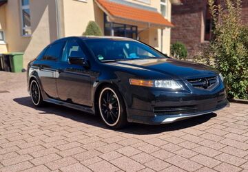 Honda Accord 200.000 km 7.500 &euro; Engelsbrand 75331