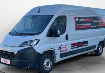 Toyota Proace Max 9.990 km 37.490 &euro; Pfullendorf 88630