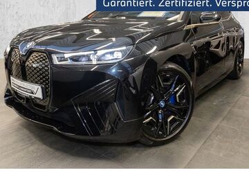 BMW iX 15.283 km 52.990 &euro; Leverkusen 51371