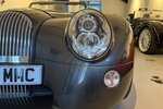 Morgan Aero 8 15 Jahre alter Neuwagen 150 km 139.999 &euro; Hamburg 22339