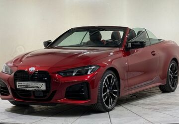 BMW 440 10.000 km 66.890 &euro; Bad Wiessee 83707