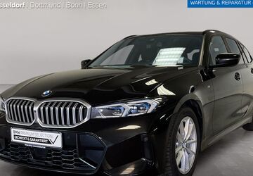 BMW 330 18.973 km 47.299 &euro; Düsseldorf 40237