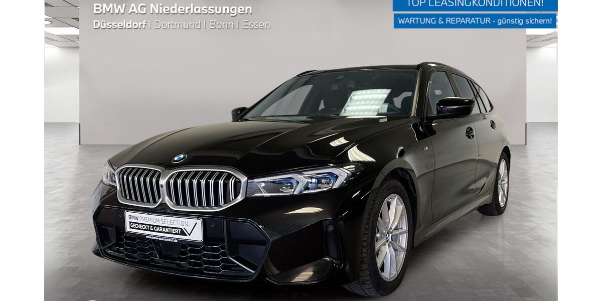 BMW 330 18.973 km 47.299 &euro; Düsseldorf 40237